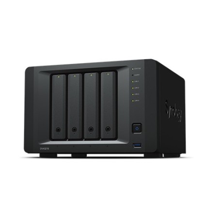 Synology DVA3219