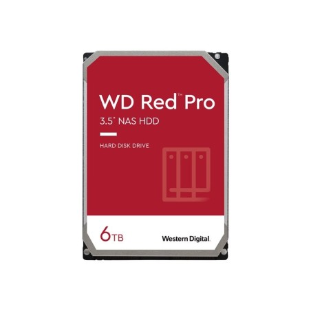 WD6003FFBX