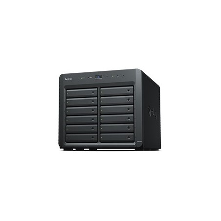 Synology DX1222