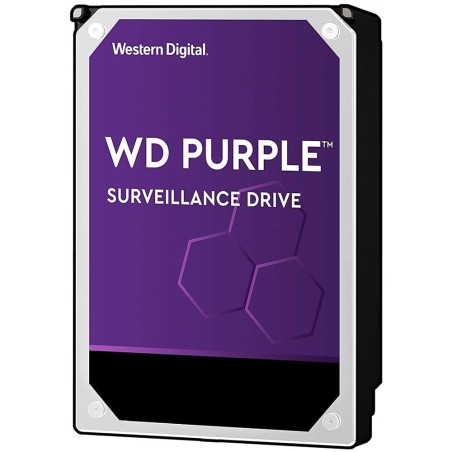 WD Purple WD82PURZ