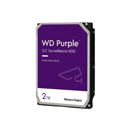 WD Purple WD20PURZ