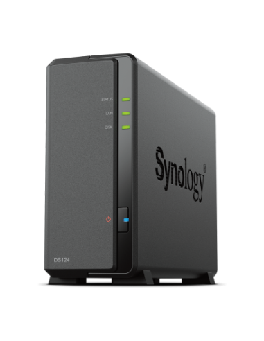 Synology DS124