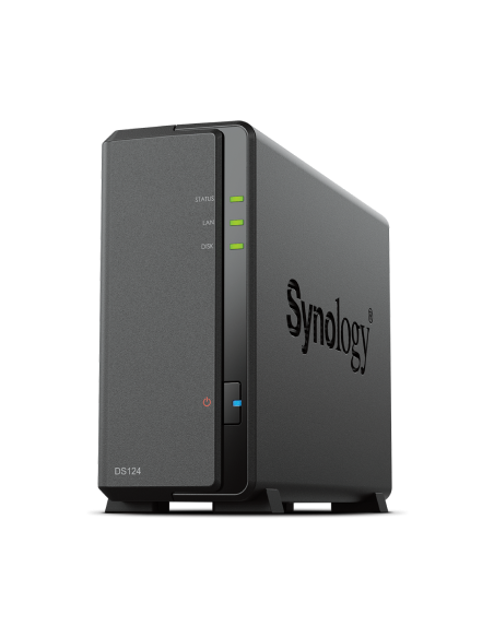 Synology DS124