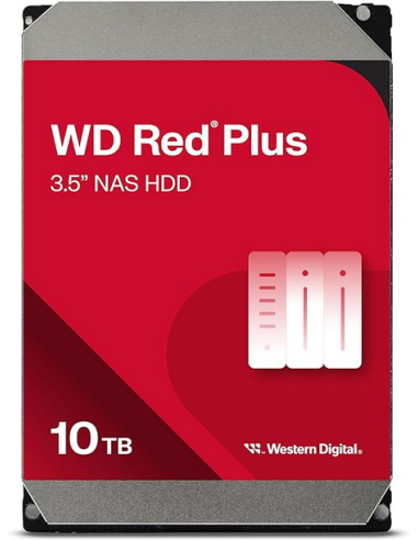 WD101EFBX