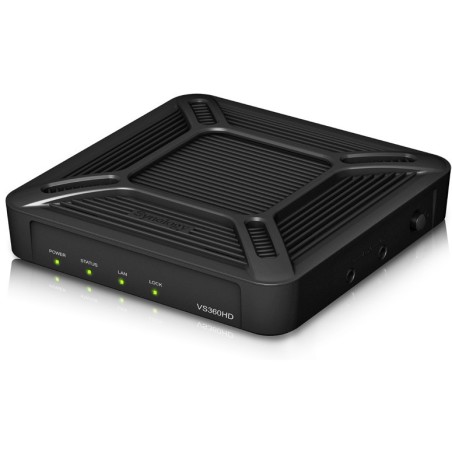  Synology VS360HD