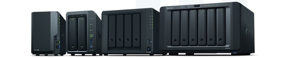 Vendita online PSU Synology - Distributore Synology Reggio Emilia