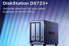 DISKSTATION DS723+